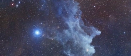 Supernova em galáxia distante pode ser a mais brilhante já encontrada The verge / Beijing Planetarium / Jin Ma