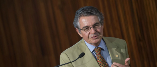 'Lavagem em doação oficial seria o extremo', diz Marco Aurélio Mello Agência Brasil