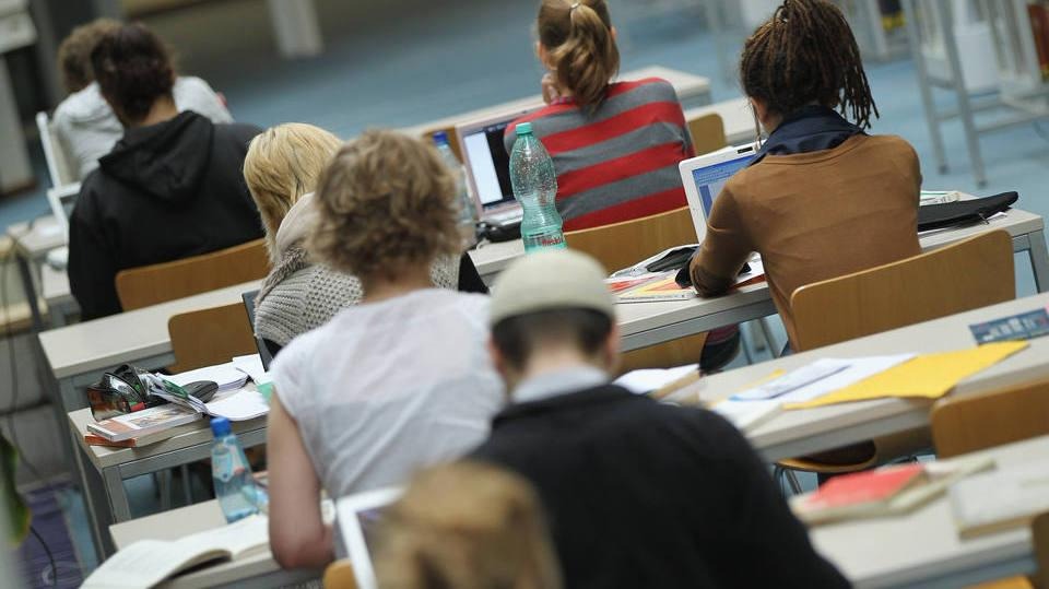 Estudantes que não fizeram o Enade podem regularizar situação até 31 de janeiro