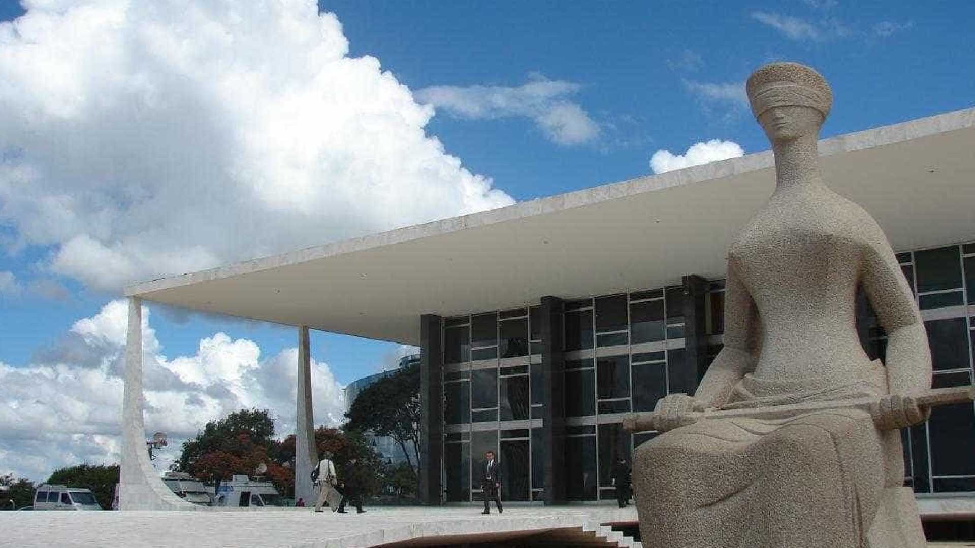 Recurso ao STJ reverte condenação de 2° grau em 0,62% dos casos Recurso ao STJ reverte condenação de 2° grau em 0,62% dos casos