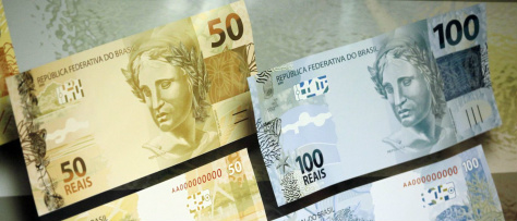 Bancos ofertam opção de renda variável com capital garantido Reuters / Ricardo Moraes