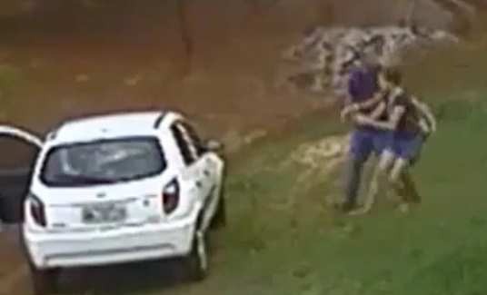 Adolescente sofre tentativa de sequestro no bairro Noroeste, em Campo Grande