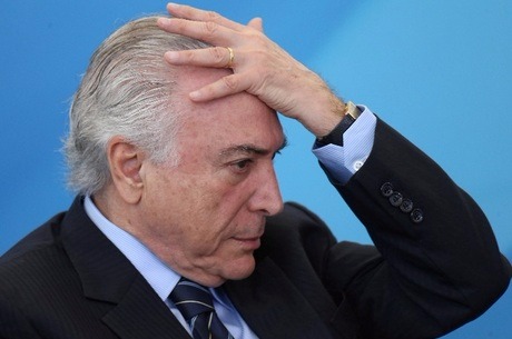 Quórum será decisivo na votação de denúncia nesta quarta
Adriano Machado/13.07.2017/Reuters