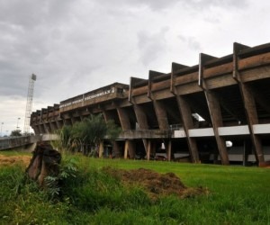 FFMS confirma liberação do Morenão para a próxima semana