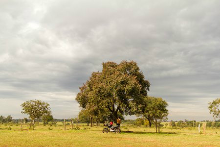 Curta rodado em Nova Casa Verde concorre a prêmio na Mostra Tiradentes Curta rodado em Nova Casa Verde concorre a prêmio na Mostra Tiradentes