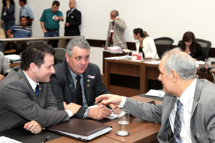 Ações de solidariedade receberam o apoio da ALMS em 2015