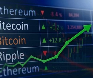 Blockchain é a tecnologia em que se baseia a bitcoin - Divulgação