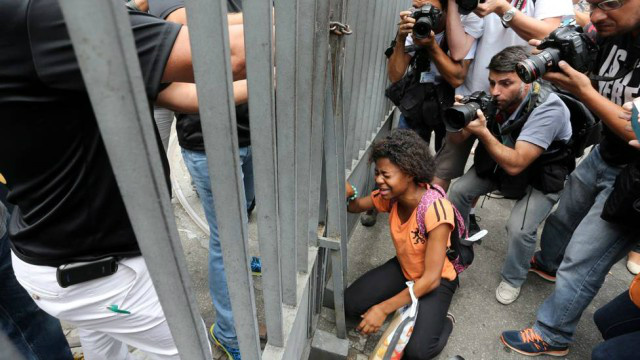 Foto: Guilherme Pinto / Agência O Globo