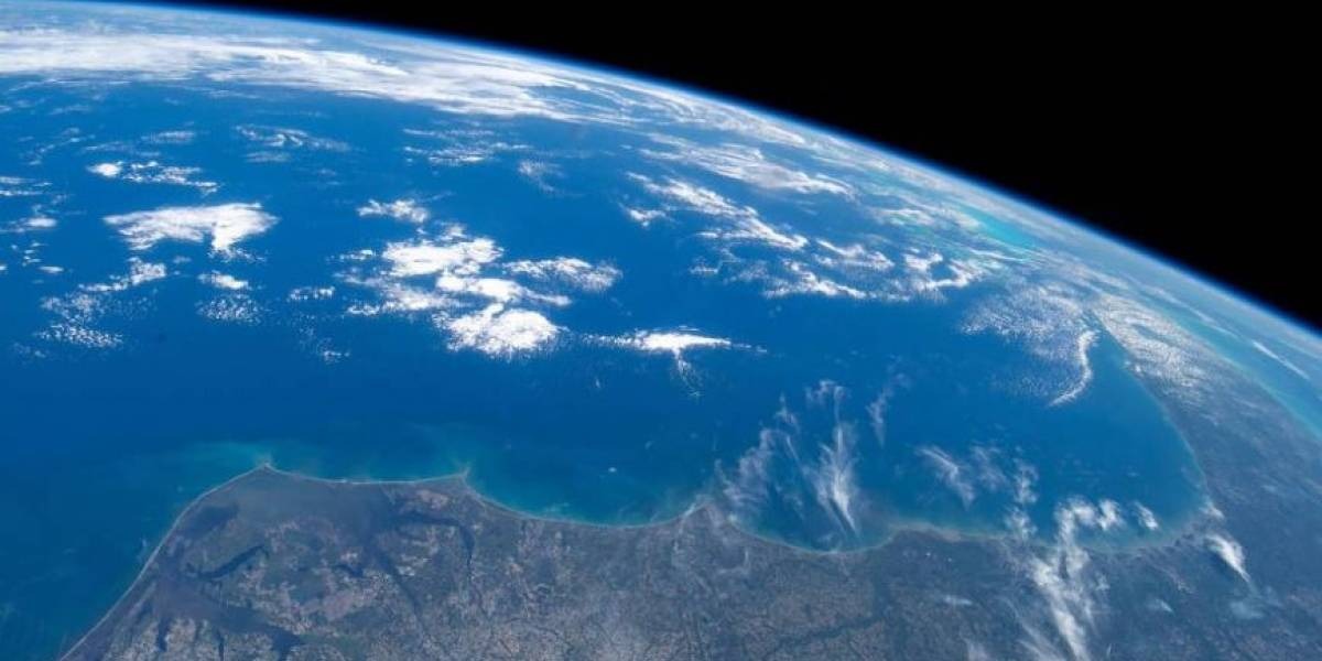 Estudos mostram que oxigênio em excesso matou seres vivos na Terra Nasa
