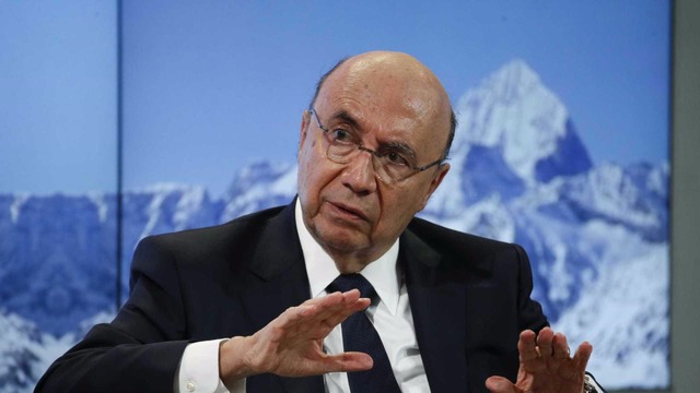 Governo prepara nova lei de recuperação judicial para empresas divulgação