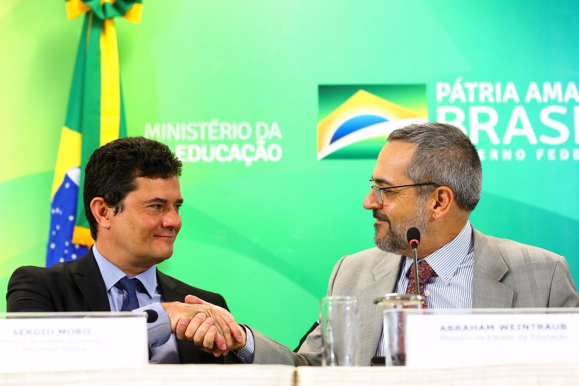 Marcelo Camargo/Agência Brasil
