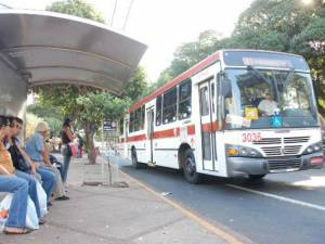 Foto Campo Grande News