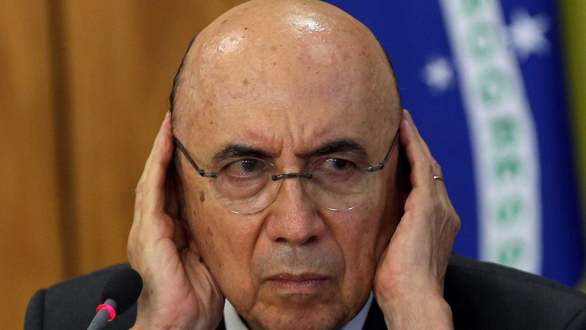 Ministros milionários ganham auxílio-moradia e alimentação Adriano Machado/Reuters