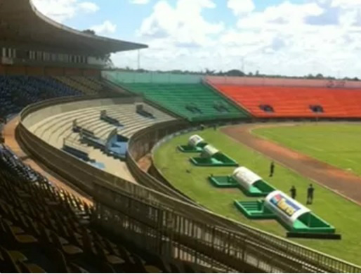 Sem estádios em Campo Grande, times da capital jogarão no Douradão