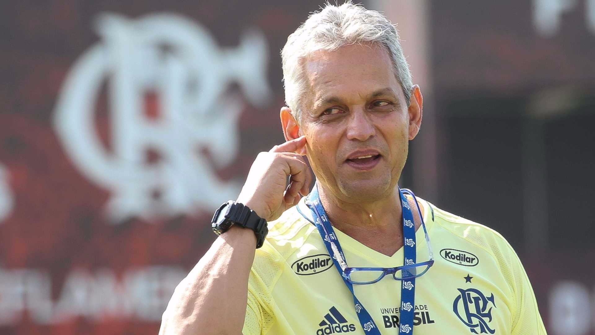 Gilvan de Souza / Flamengo