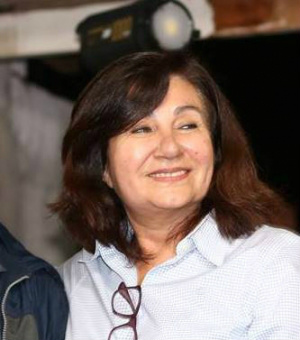 Prefeita de Dourados, Délia Razuk revoga decreto que suspendia gratificações na saúde Foto Divulgação