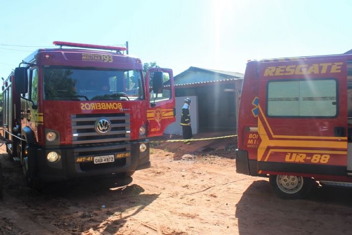 Foto: Luis Gustavo/Jornal da Nova