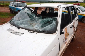 (Foto: Ivi Notícias)