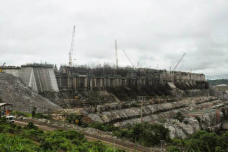 Belo Monte poderá ter problemas para escoar parte da energia gerada As duas maiores linhas de transmissão de Belo Monte, que vão levar a energia para o Sudeste, só devem ficar prontas em 2018 e 2019 Ricardo Joffily/Ascom DPU