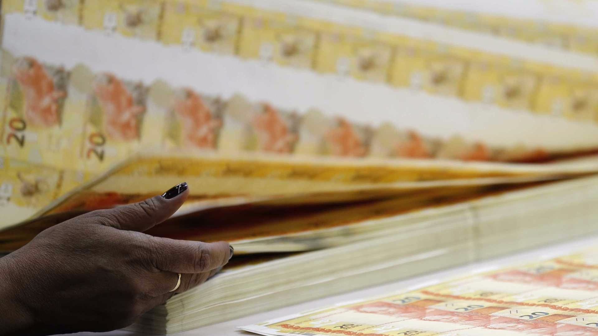 Consumo deve sustentar alta do PIB em 2018