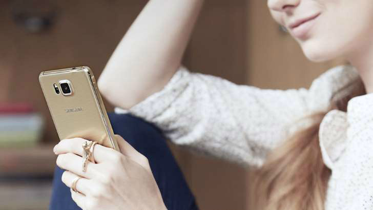 © Divulgação/Samsung Mobile: especialista em negócios digitais afirma que toda startup precisa ter uma estratégia mobile