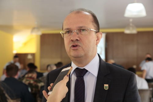 MS diz que vai recorrer do prazo de 3 anos para acabar com superlotação Reprodução