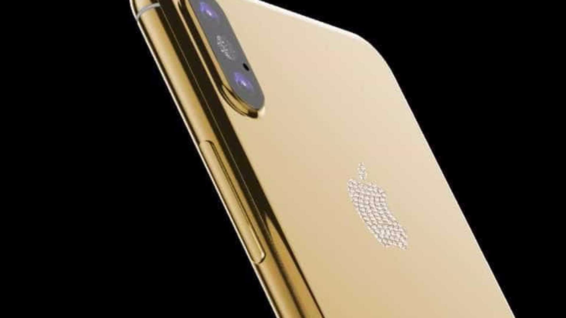 iPhone 8 ainda não foi lançado mas já pode ser comprado Reprodução