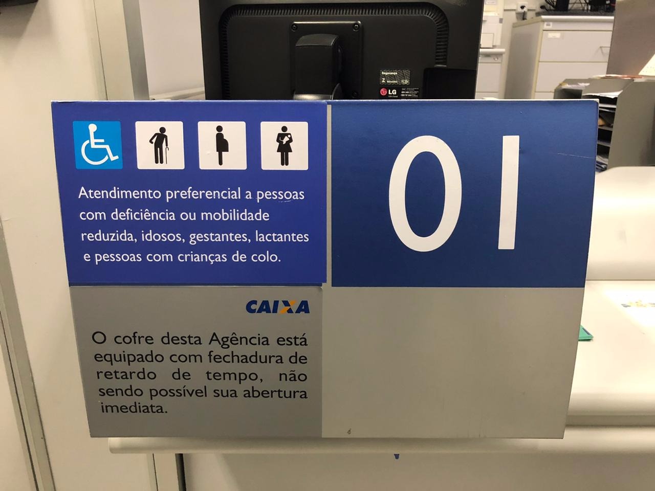 Foto: Procon/MS

