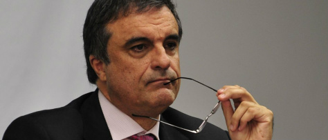 Cardozo diz a Moro que caixa 2 é fruto 'da tensão política brasileira' DR