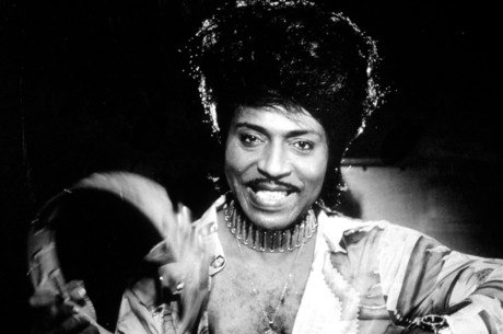 Um dos pais do rock, Little Richard morre aos 87 anos Little Richard foi uma lenda do rock
Rolling Stones