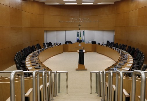 Tribunal de Justiça de MS recebeu 89 processos no plantão judiciário