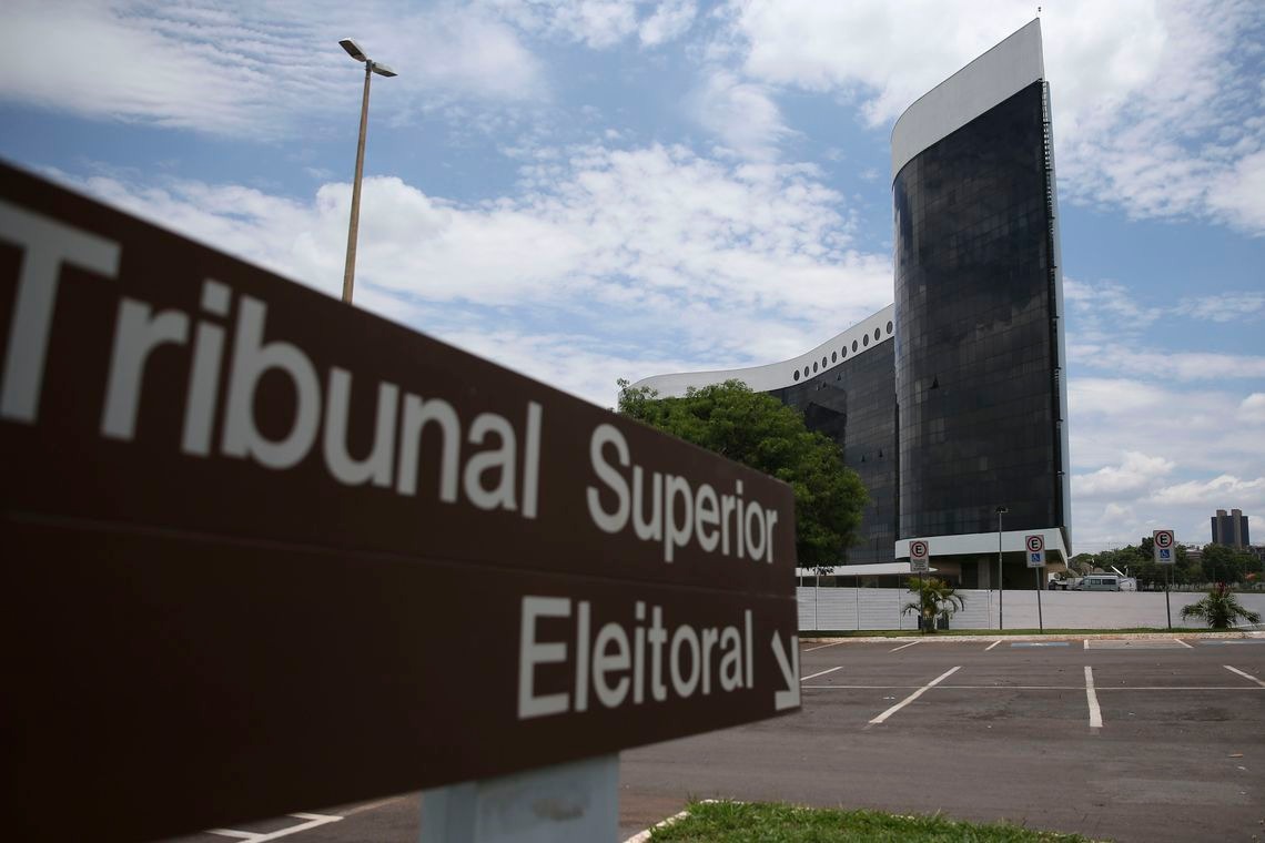 TSE abre novo prazo para licitação de urnas eletrônicas José Cruz/Arquivo Agência Brasil