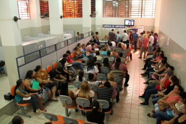 Funsat oferece nesta sexta-feira vagas em diversos setores nesta terça-feira
