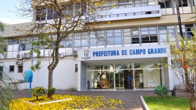 Emissão de guia do IPTU na internet retorna na terça-feira (6)