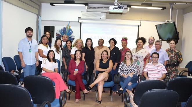 Foto: Valesca Silva 


