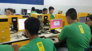 Matrículas na Rede Estadual seguem até a sexta