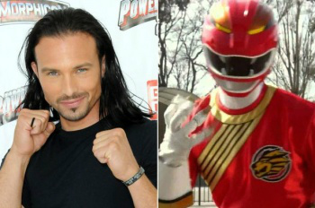 Ator que interpretou Power Rangers pode pegar prisão perpétua