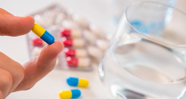 Governo Federal investe mais R$ 120 milhões voltados para compra de medicamentos no SUS Governo Federal investe mais R$ 120 milhões voltados para compra de medicamentos no SUS