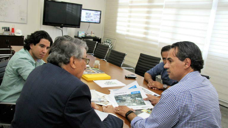 Grupo nacional quer investir em novo Campi em Campo Grande
