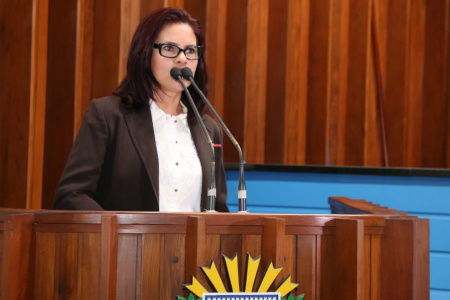 Marcia Rolon: 