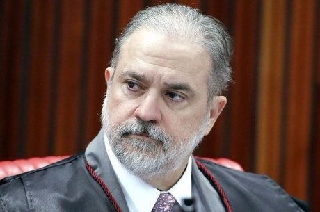 Augusto Aras era cotado como favorito para o cargo
Roberto Jayme/Ascom/TSE