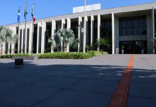 Tribunal de Justiça prorroga regime de plantão extraordinário até dia 31