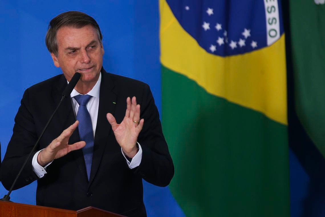 Antonio Cruz/ Agência Brasil
