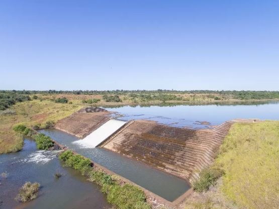 Manutenção em rede de abastecimento de água pode afetar bairros da capital
