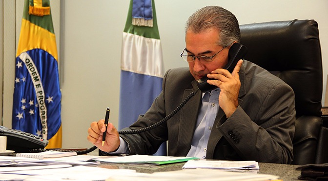 Governador sanciona lei que pune prática de atos de discriminação racial Foto: Subcom