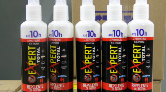 Saúde distribuirá mais de 70 mil repelentes para gestantes em ação contra o aedes em Mato Grosso do Sul Saúde distribuirá mais de 70 mil repelentes para gestantes em ação contra o aedes em Mato Grosso do Sul