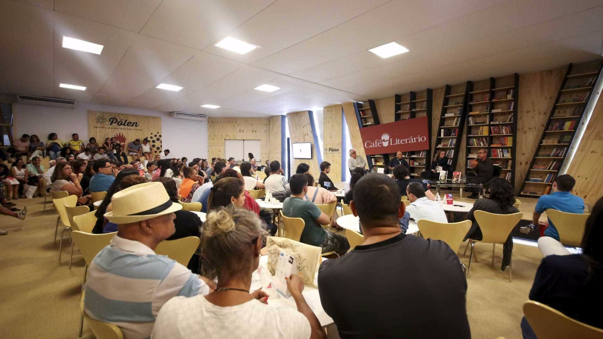 Leandra Benjamin/Light Press - Divulgação Oficial