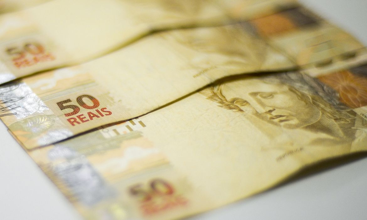 Bancos aumentam reservas para o caso de inadimplência Marcello Casal Jr./Agência Brasil