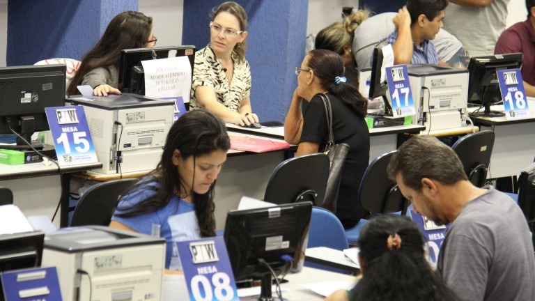 Penúltimo dia para pagamento do IPTU com até 20% de desconto