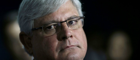 Janot envia ao Supremo 83 pedidos de inquéritos contra políticos REUTERS